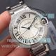 TWF Cartier Ballon Bleu Diamond Bezel 36mm Stainless Steel Ladies Replica Watch (3)_th.jpg